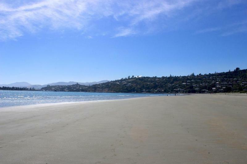 נלסון Seaside Tahuna מראה חיצוני תמונה